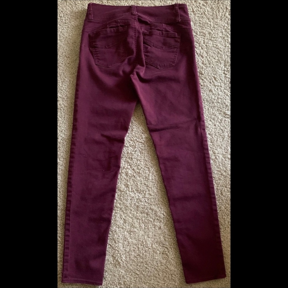 Pants - Picture 3 of 4